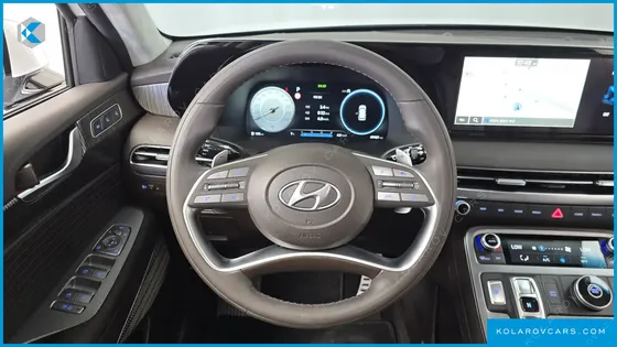 HYUNDAI PALISADE DIESEL 2.2 2WD