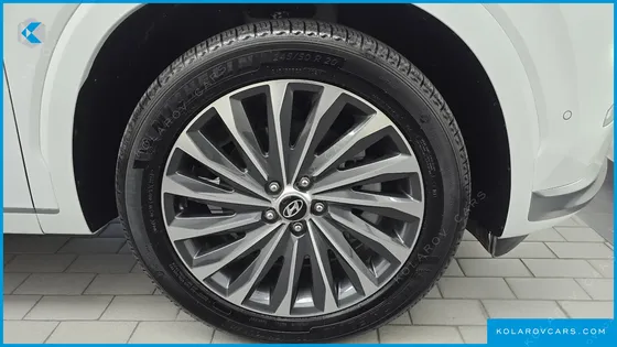 HYUNDAI PALISADE DIESEL 2.2 2WD