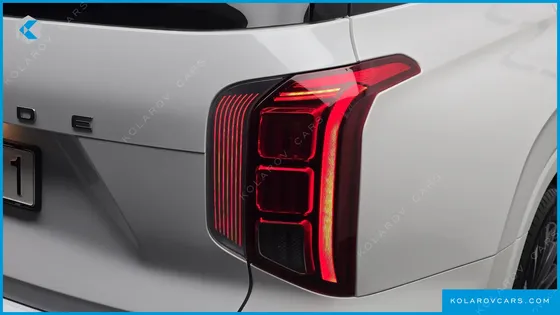 HYUNDAI PALISADE DIESEL 2.2 2WD