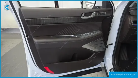 HYUNDAI PALISADE DIESEL 2.2 2WD
