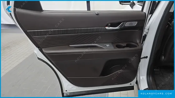 HYUNDAI PALISADE DIESEL 2.2 2WD