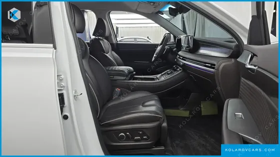 HYUNDAI PALISADE DIESEL 2.2 2WD