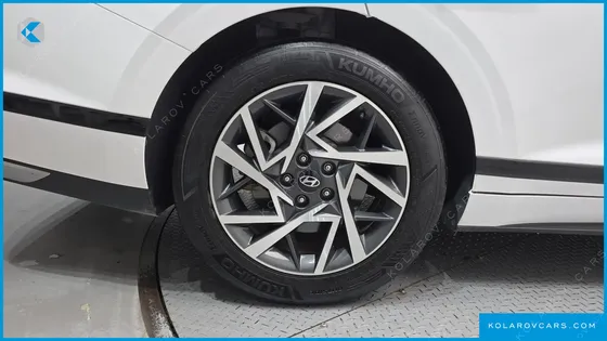 HYUNDAI GRANDEUR 3.5 GASOLINE 2WD