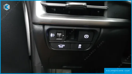HYUNDAI GRANDEUR 3.5 GASOLINE 2WD