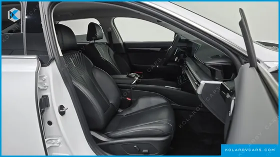 HYUNDAI GRANDEUR 3.5 GASOLINE 2WD