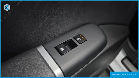 HYUNDAI GRANDEUR 3.5 GASOLINE 2WD