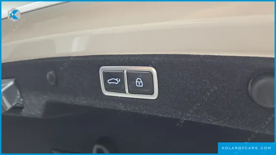 HYUNDAI GRANDEUR 3.5 GASOLINE 2WD