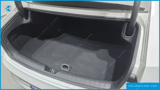 HYUNDAI GRANDEUR 3.5 GASOLINE 2WD