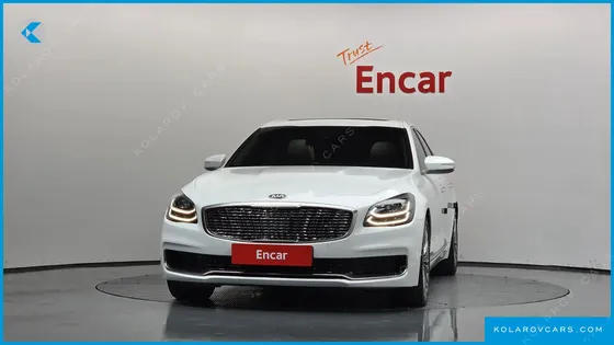 KIA K9 3.8 GDI