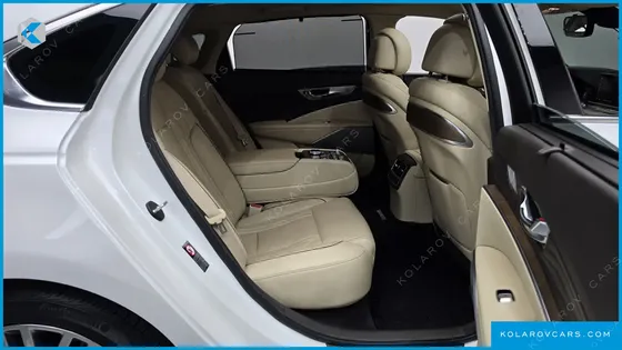 KIA K9 3.8 GDI