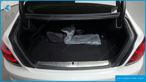KIA K9 3.8 GDI