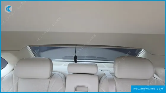 KIA K9 3.8 GDI
