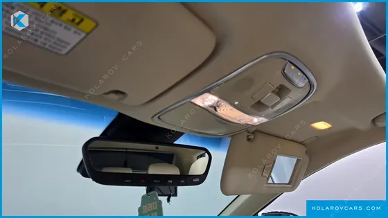 KIA K9 3.8 GDI