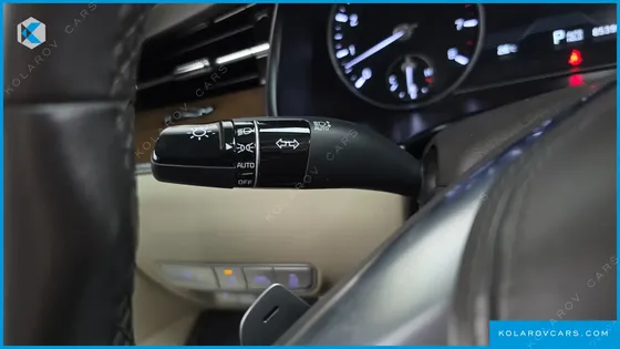 KIA K9 3.8 GDI