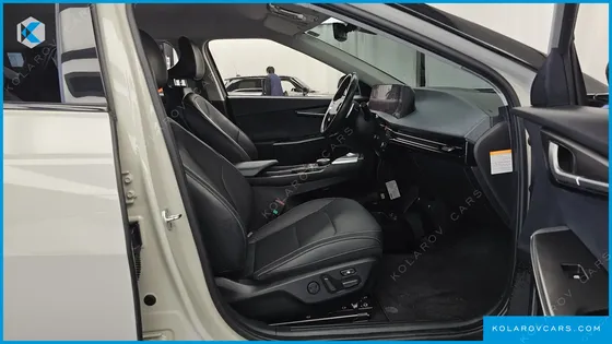 KIA EV6 LONG RANGE 4WD