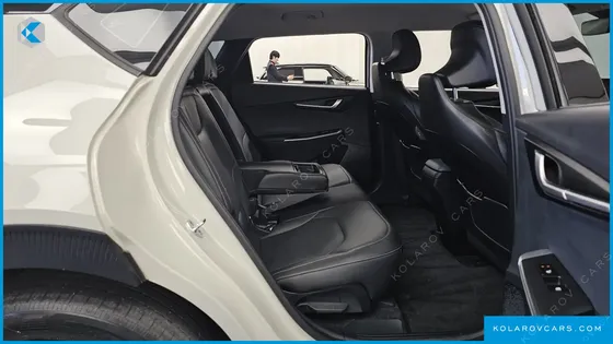 KIA EV6 LONG RANGE 4WD
