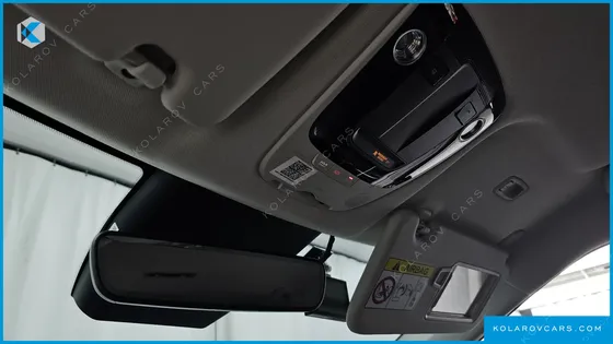 KIA EV6 LONG RANGE 4WD