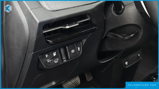 KIA EV6 LONG RANGE 4WD