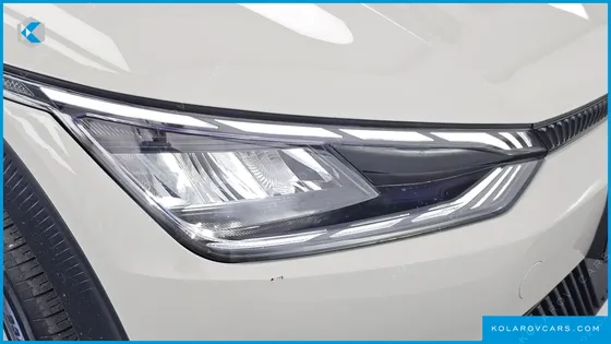 KIA EV6 LONG RANGE 4WD