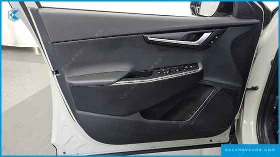 KIA EV6 LONG RANGE 4WD