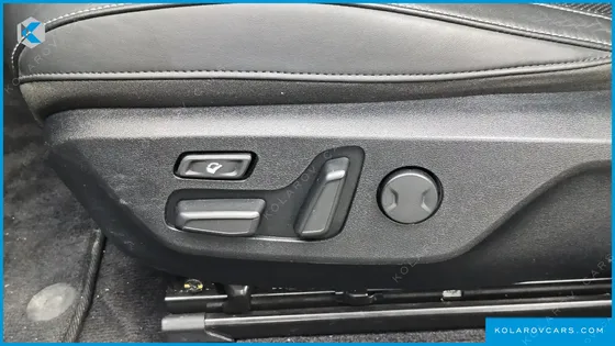 KIA EV6 LONG RANGE 4WD