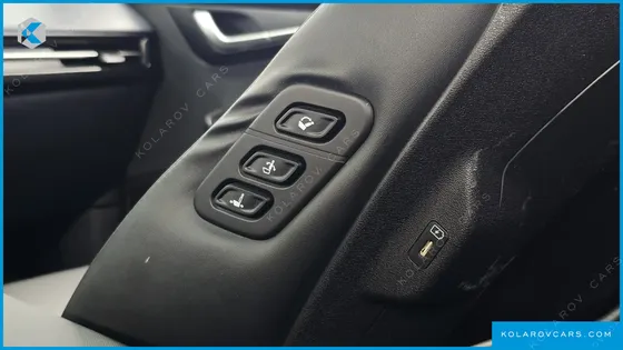KIA EV6 LONG RANGE 4WD