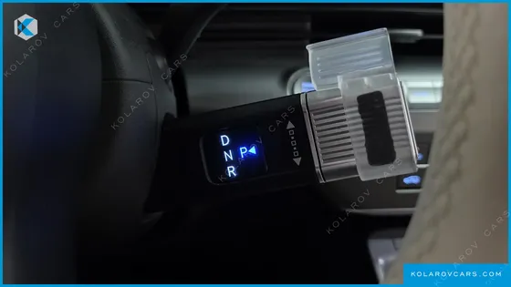 HYUNDAI KONA GASOLINE 1.6 TURBO 2WD