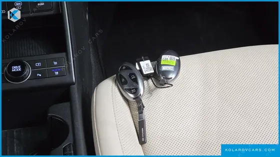 HYUNDAI KONA GASOLINE 1.6 TURBO 2WD