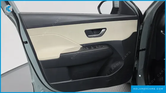 HYUNDAI KONA GASOLINE 1.6 TURBO 2WD