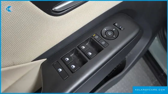 HYUNDAI KONA GASOLINE 1.6 TURBO 2WD