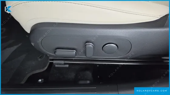 HYUNDAI KONA GASOLINE 1.6 TURBO 2WD