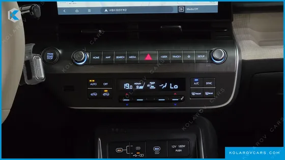 HYUNDAI KONA GASOLINE 1.6 TURBO 2WD