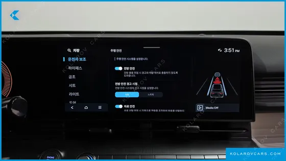 HYUNDAI KONA GASOLINE 1.6 TURBO 2WD
