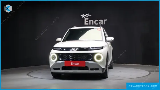 HYUNDAI CASPER TURBO INSPIRATION