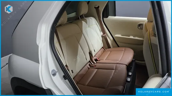 HYUNDAI CASPER TURBO INSPIRATION