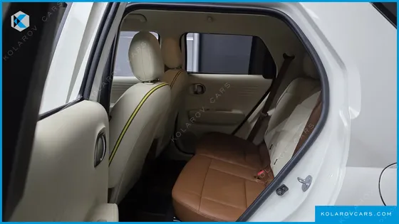 HYUNDAI CASPER TURBO INSPIRATION