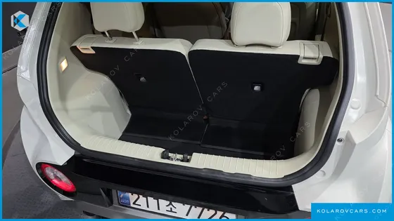 HYUNDAI CASPER TURBO INSPIRATION