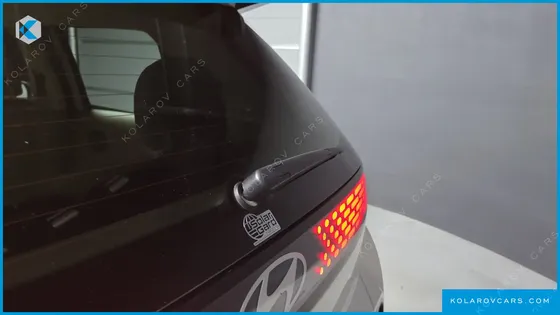HYUNDAI CASPER TURBO INSPIRATION