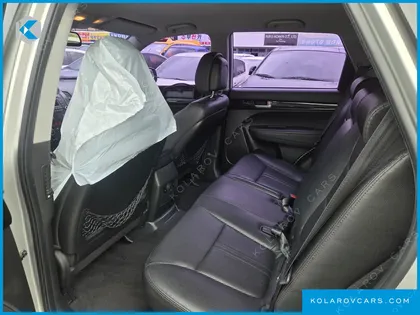 KIA SORENTO DIESEL 2.2 2WD TLX