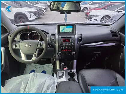 KIA SORENTO DIESEL 2.2 2WD TLX