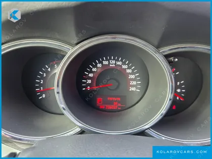 KIA SORENTO DIESEL 2.2 2WD TLX
