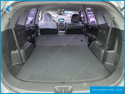 KIA SORENTO DIESEL 2.2 2WD TLX