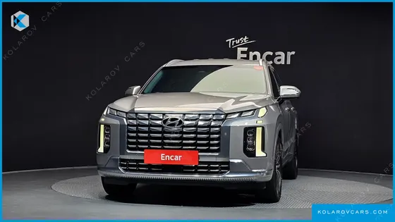 HYUNDAI PALISADE DIESEL 2.2 4WD