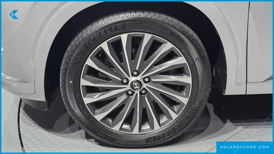 HYUNDAI PALISADE DIESEL 2.2 4WD