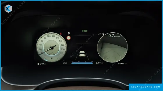 HYUNDAI PALISADE DIESEL 2.2 4WD