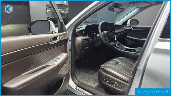 HYUNDAI PALISADE DIESEL 2.2 4WD