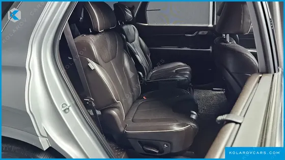 HYUNDAI PALISADE DIESEL 2.2 4WD