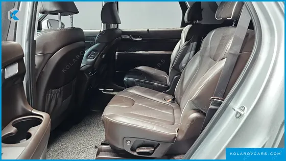 HYUNDAI PALISADE DIESEL 2.2 4WD