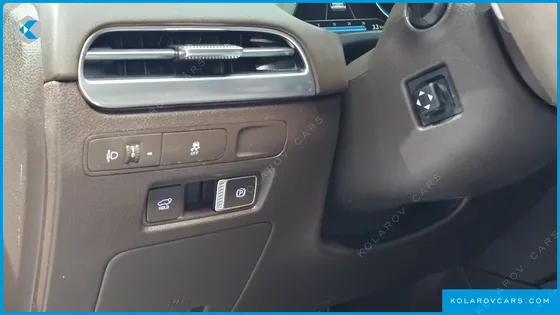 HYUNDAI PALISADE DIESEL 2.2 4WD