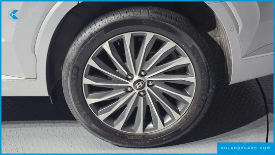 HYUNDAI PALISADE DIESEL 2.2 4WD